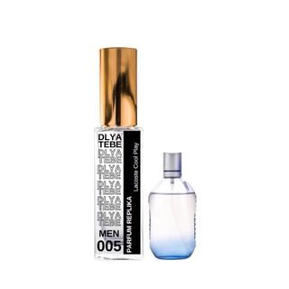 Dlya Tebe – Kenzo L'eau Pour Homme №005 - 35