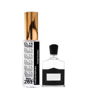 Dlya Tebe - Aventus Men №261 - 50