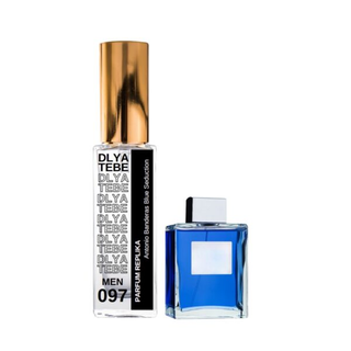 Dlya Tebe - Blue Seduction Men №97 - 50