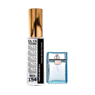 Dlya Tebe - Eau Fraiche Men №154 - 10