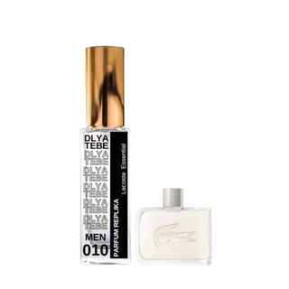 Dlya Tebe - Lacoste Essential Men №010 - 35