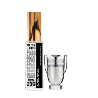 Dlya Tebe - Invictus Men №235 - 50