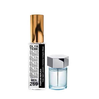 Dlya Tebe - L’homme Cologne Blue Men №269 - 50