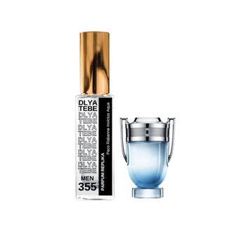 Dlya Tebe - Invictus Aqua  Men №355 - 35