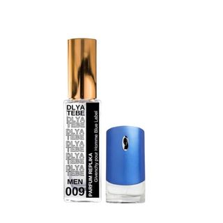 Dlya Tebe -  Givenchy Blue Label Men №009 - 100