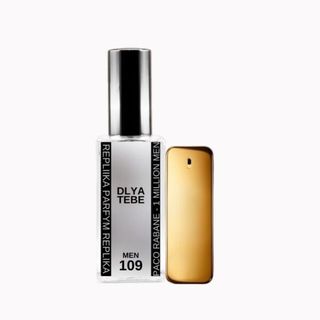 Dlya Tebe - 1 Million Men №109 - 35