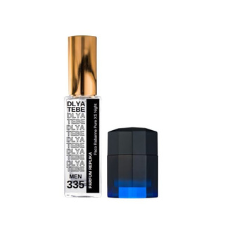 Dlya Tebe - Pure Xs Night Men №335 - 100
