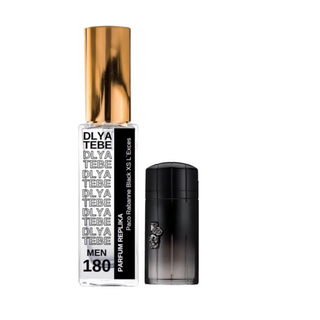 Dlya Tebe - X.s. Black L' Exces Men №180 - 100