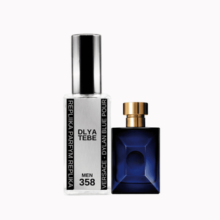 Dlya Tebe - Dylan Blue Pour Homme Men №358 - 100