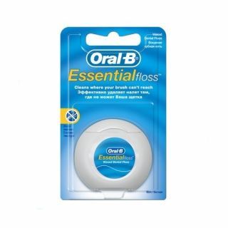 Oral-b Зуб Нить 50м