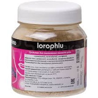 Лорофлю Ср-во Д/рта 250г