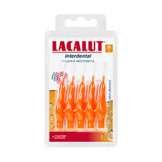 Lacalut Interdental Зуб Щетка Xs