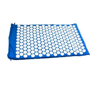 Тривес Коврик Массажный Аккупуктный Наполнитель Ппу74 42 М701