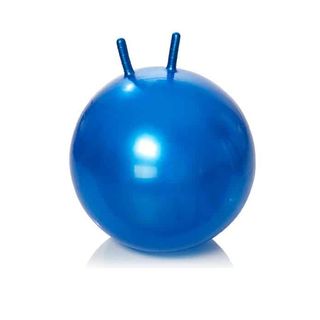 Тривес Мяч Синий Для Занятия Лечебной Физкультурой М365