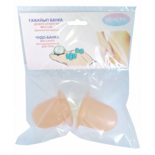 Банка Чудо №2 Венера