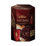 Цукерки Misso Вишня-мигдаль з кориц. в шокол крихті 180 г