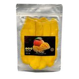 Манго сушений ТМ Misso, 250 г