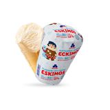 Морозиво пломбір Ескімос ТМ Рудь, м/у 70г