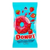 Ескімо Донат Ваніль-Полуниця, 70 г