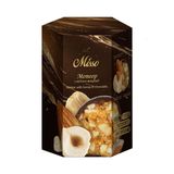 Цукерки Misso Метеор з медом в шоколаді, 180 г