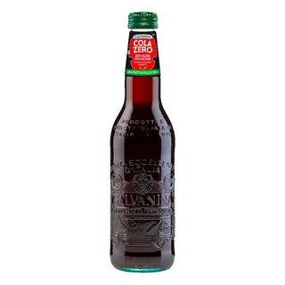 Galvanina Refresco de Cola Bio 355ml