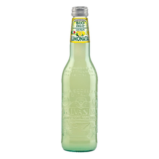 Galvanina Refresco de Limón Bio 355ml