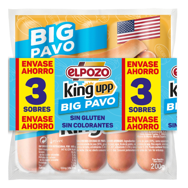 უგლუტენო პროდუქტები