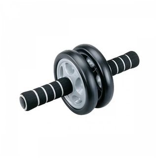 Тренажер С Двумя Колесиками М-621