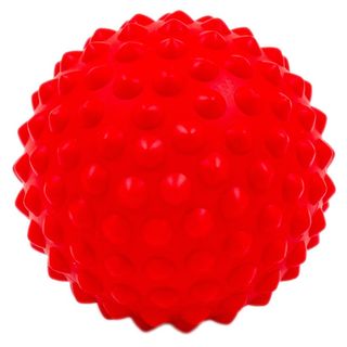 Альпина Пласт Активбол Массажер Красный №1