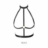 Портупея H Harness [черный ] (22.17.11)