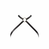 Портупея Cross Chest Harness [черный ] (22.17.13)