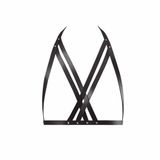 Портупея Halter Bra Harness [черный ] (22.17.15)