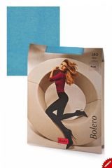 Польские Колготки Bolero [желтый, Xl ] (22.7.1)