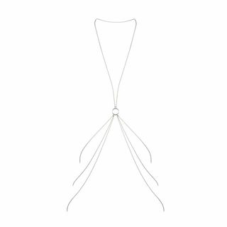 Украшение На Тело 8 Body Chain [серебристый ] (22.15.4)