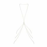 Украшение На Тело 8 Body Chain [золотой ] (22.15.4)