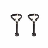 Браслеты Hand Bracelet Harness [черный ] (22.2.1)