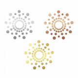 Mimi Metallic Skin Transfer Временные Татуировки Для Тела (22.5.20)