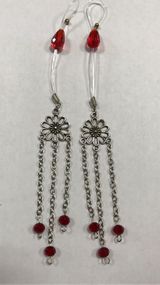 Пэстис Ювелирные (hand Made) Hm8 (22.5.1.8)