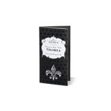 Пэстисы На Соски Gloria Bodysticker - Set Of 2 Со Стразами [розовый ] (22.5.21)