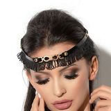 Украшение На Голову Op002 От Me Seduce (по Цветам) [красный ] (22.4.10.1)