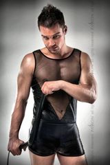 Комплект 016 Set Black [черный, Xxl-xxxl ] (39.4.16)