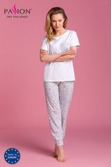 Пижама Py134 Pyjamas [цветной, S(42-44) ] (39.5.134)