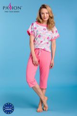 Пижама Py121 Pyjamas [цветной, S(42-44) ] (39.5.121)