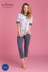 Пижама Py109 Pyjamas [цветной, L(46-48) ] (39.5.109)