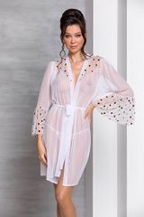 Пеньюар Lovelia Peignoir [черный, Xxl-xxxl ] (39.3.373)