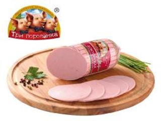 Salsiccia Cotta "doktorskaya", 500g