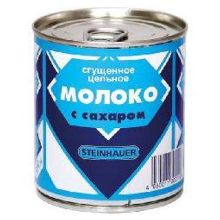 Latte  Condensato Zuccherato 8%, 397g