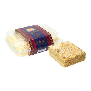 Torta "napoleon", Surgelata, 500g