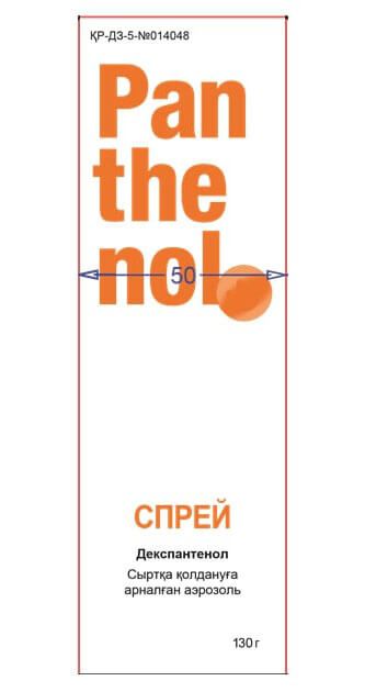 Лекарства от ран и ожогов.