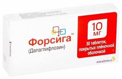 Сахарный диабет